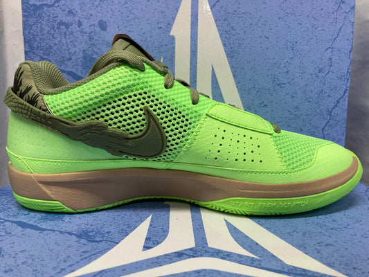 Nike Ja 1 NRG 'Halloween - Zombie'