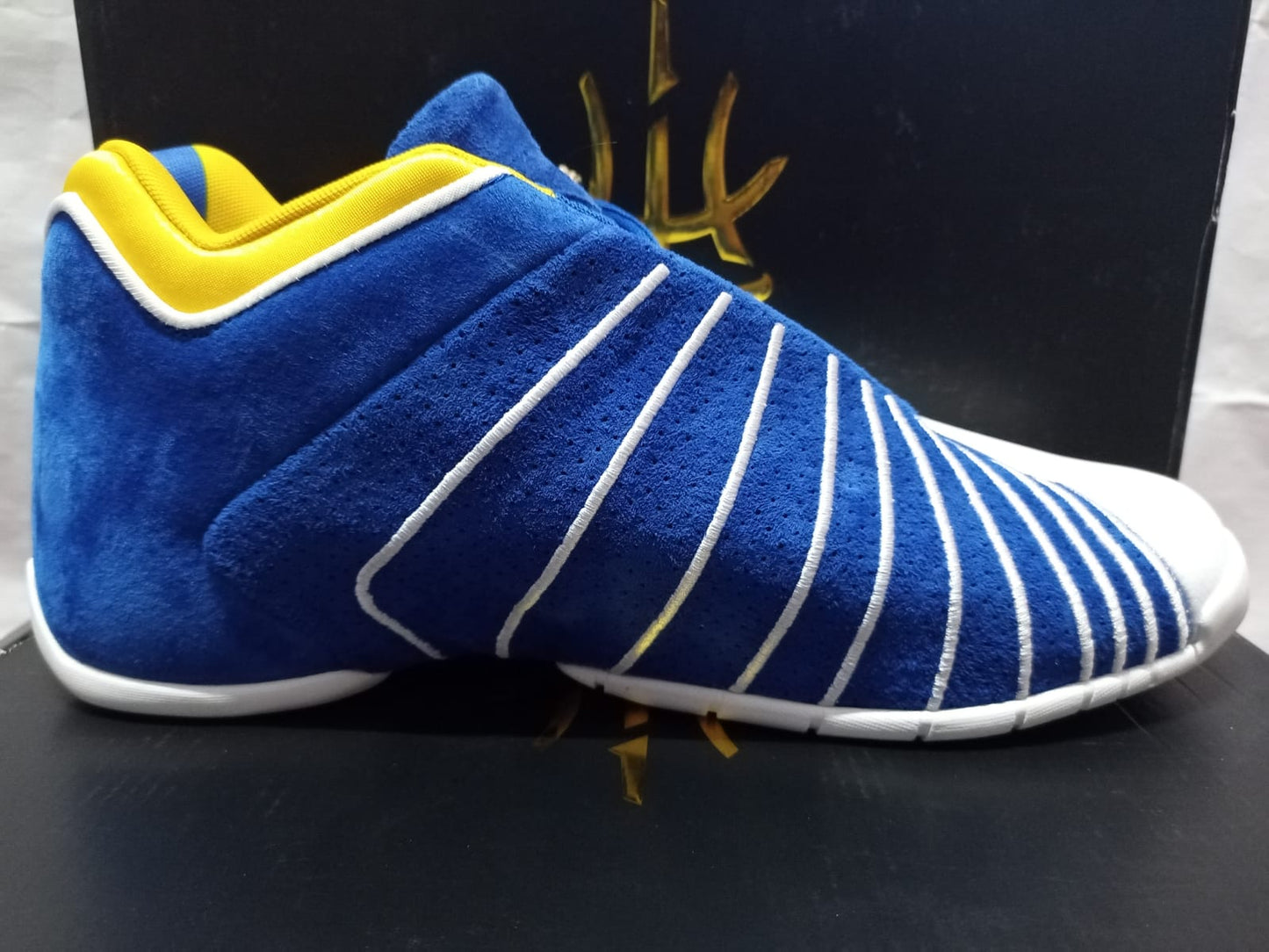 Adidas T-Mac 3 Restomod 'Auburndale'