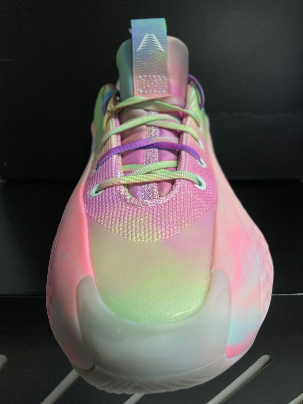 Adidas AE 1 Low J '3SSB'