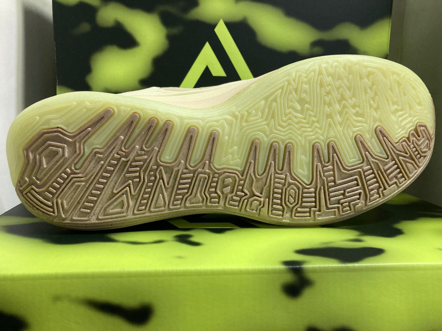 Nike Giannis Freak 7