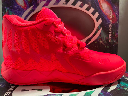 Puma MB.01 Little Kid 'Breast Cancer Awareness'