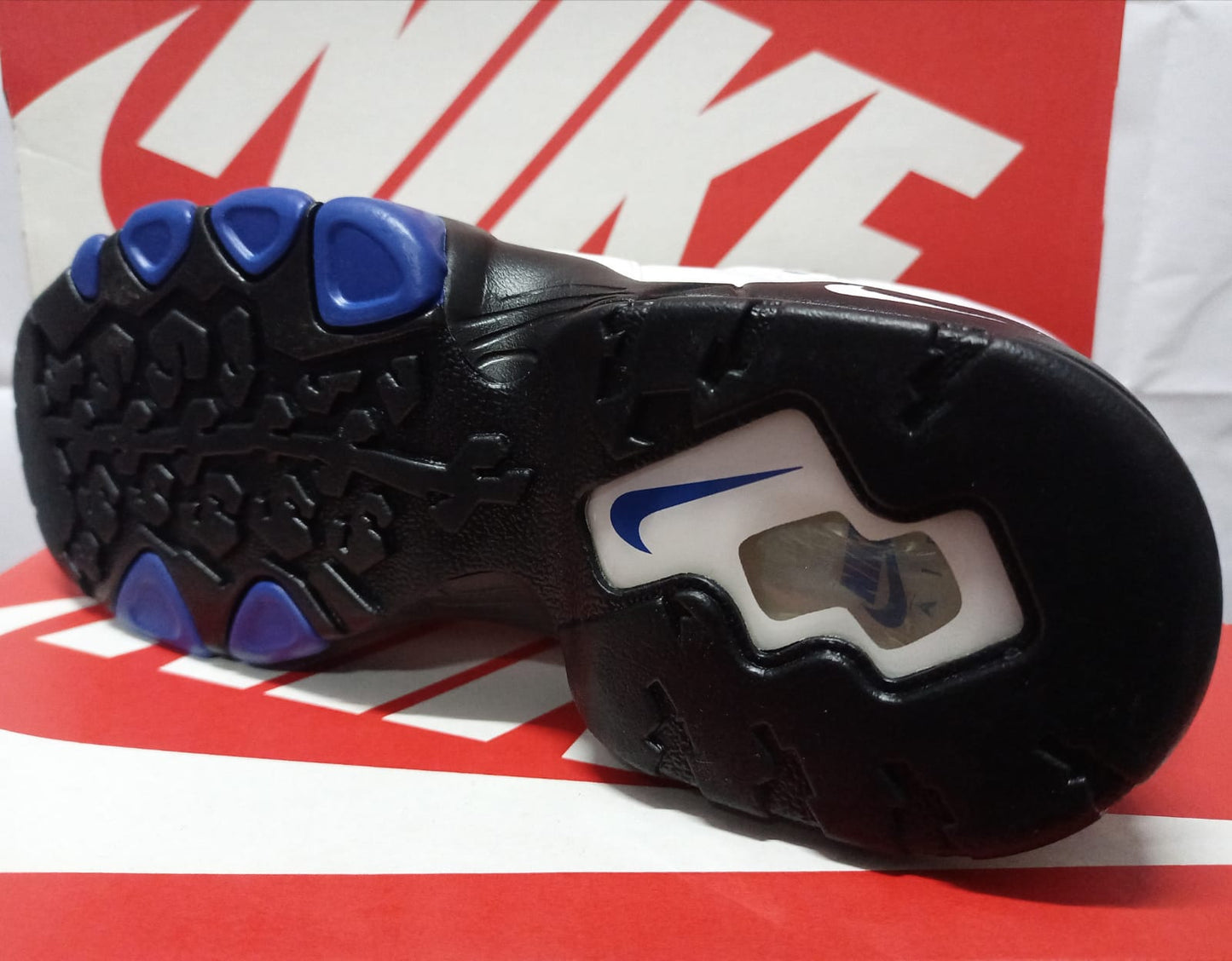 Air Max 2 CB 94 Retro 'Old Royal' 2021'