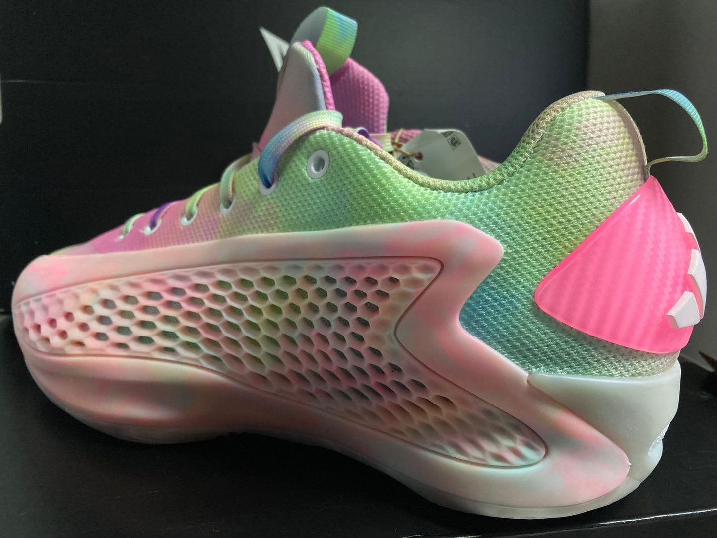 Adidas AE 1 Low J '3SSB'