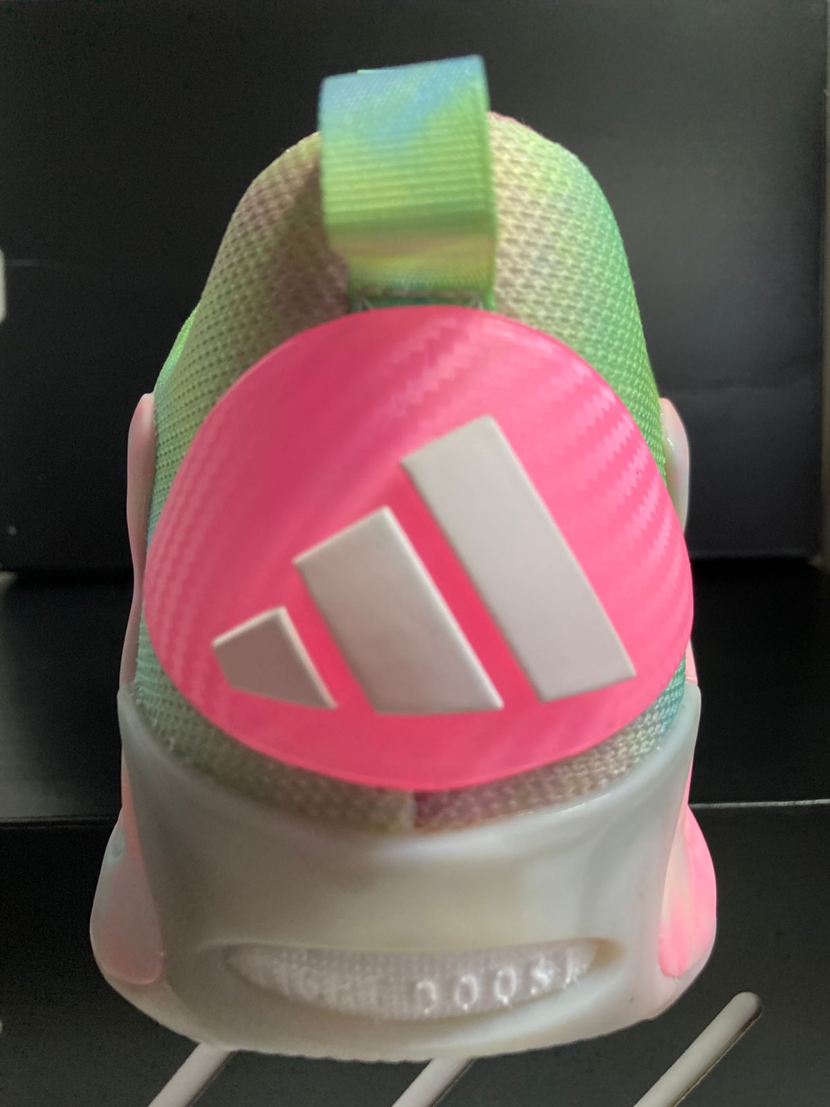 Adidas AE 1 Low J '3SSB'