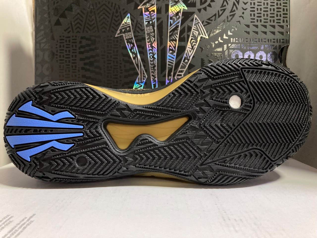 Anta Kai I Speed North Star