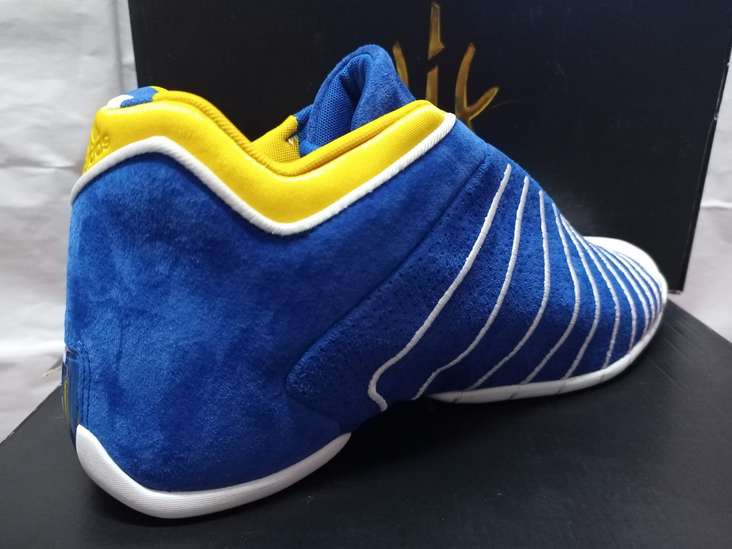 Adidas T-Mac 3 Restomod 'Auburndale'