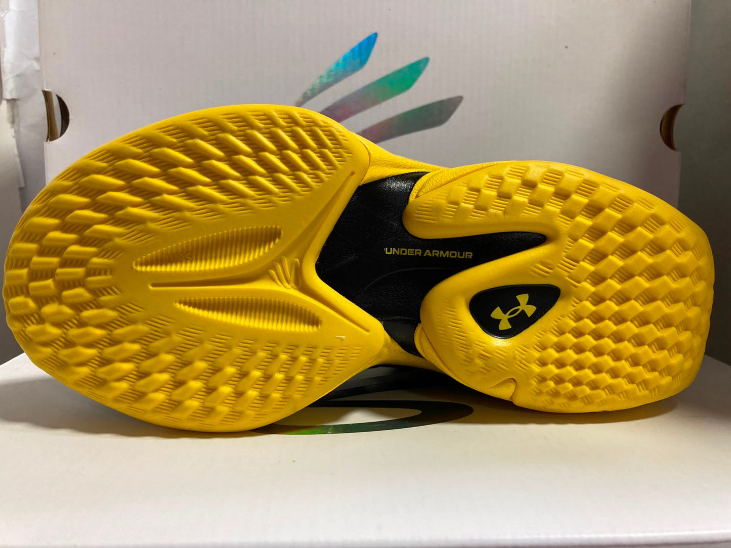 Under Armour Curry 13
