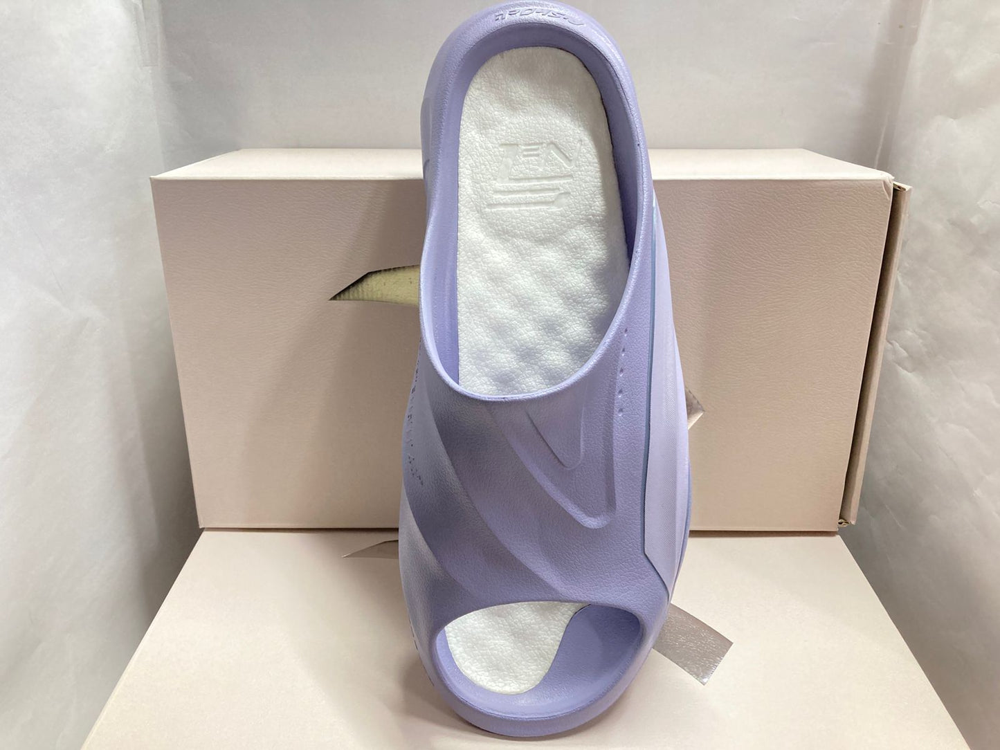 Sandalias 'Anta' Bubble Slide 'Purple'