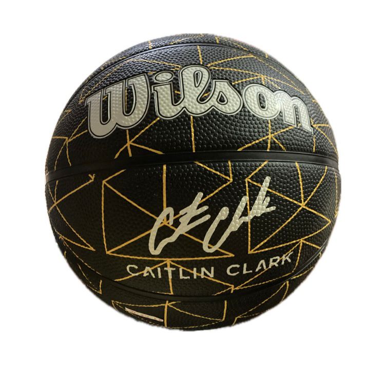 Balon - Wilson Caitlin Clark