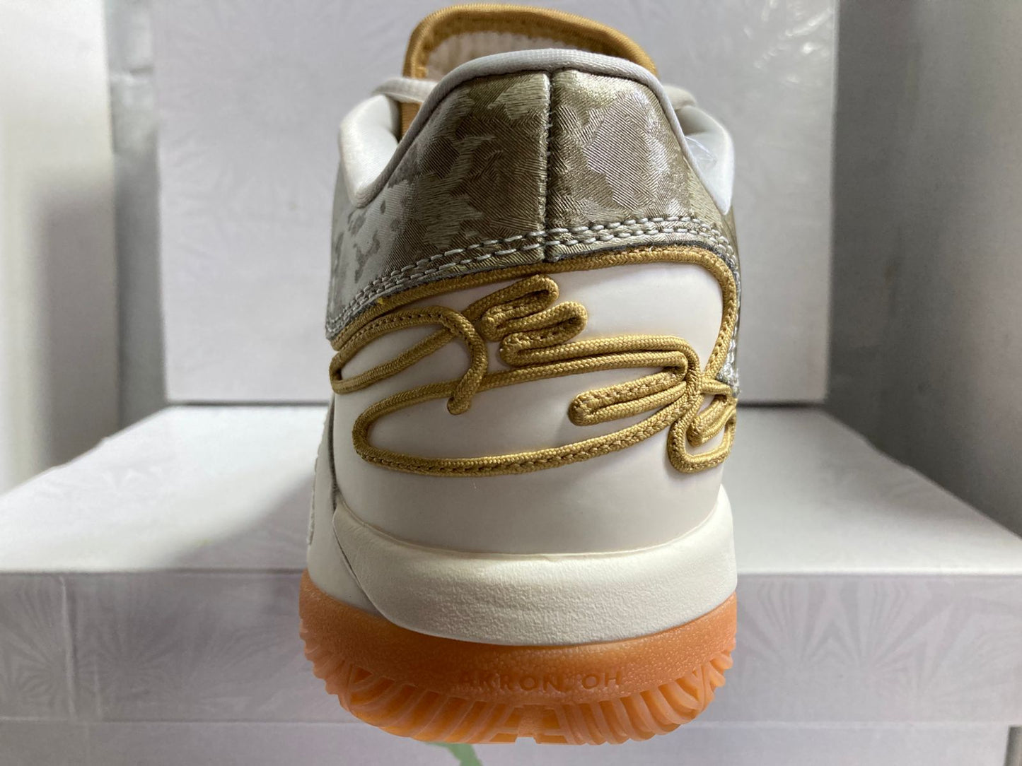 Nike LeBron 22 GS 'King of the Court'