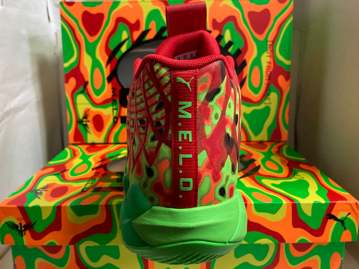 Puma MB.01 'Thermal'