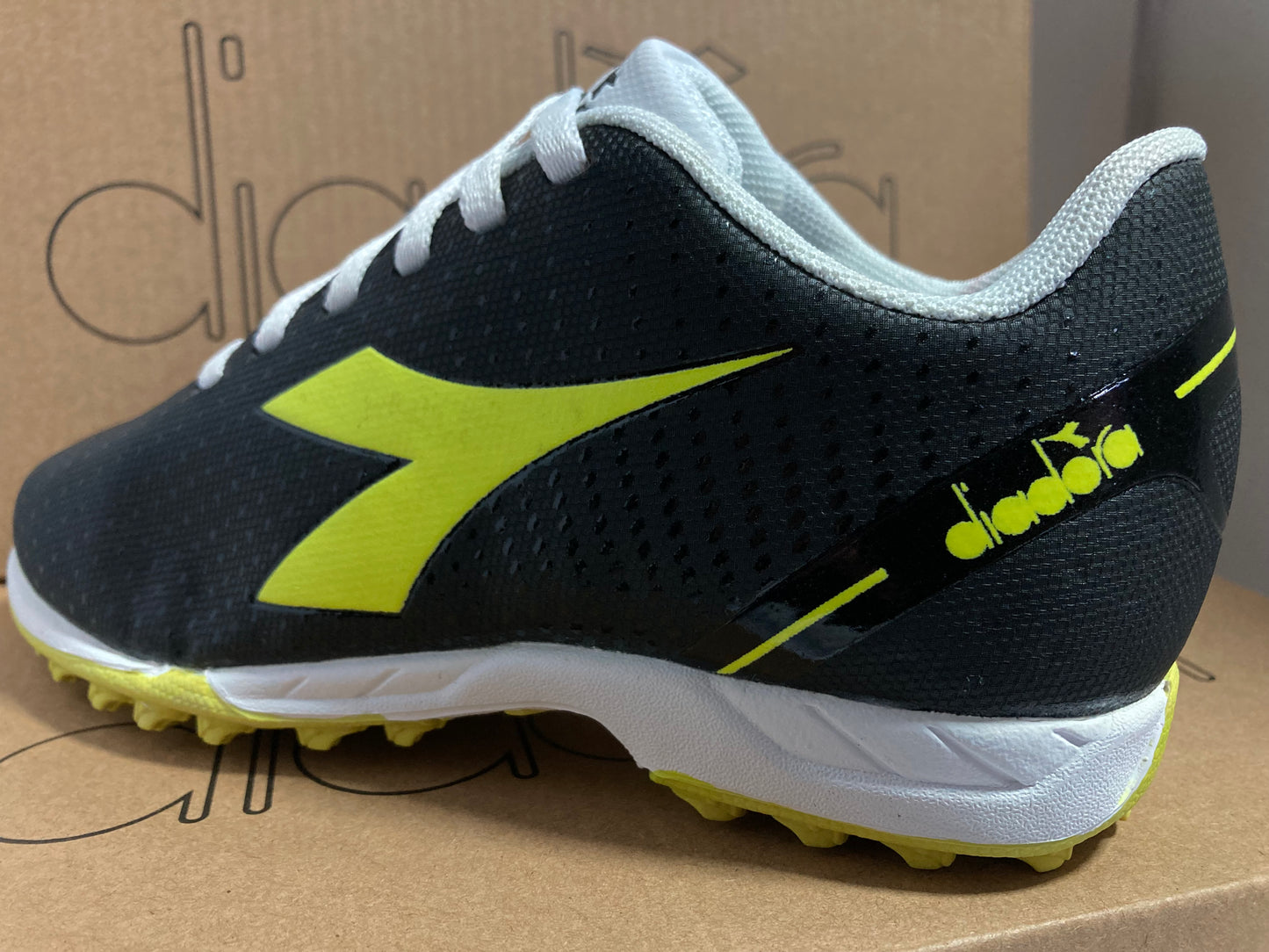 Diadora Pichichi 5 TF JR