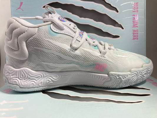 Puma MB.03 GS 'Iridescent'