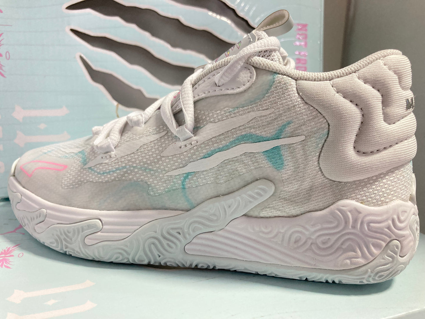 Puma MB.03 GS 'Iridescent'