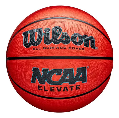 Balon Wilson NCAA Elevate