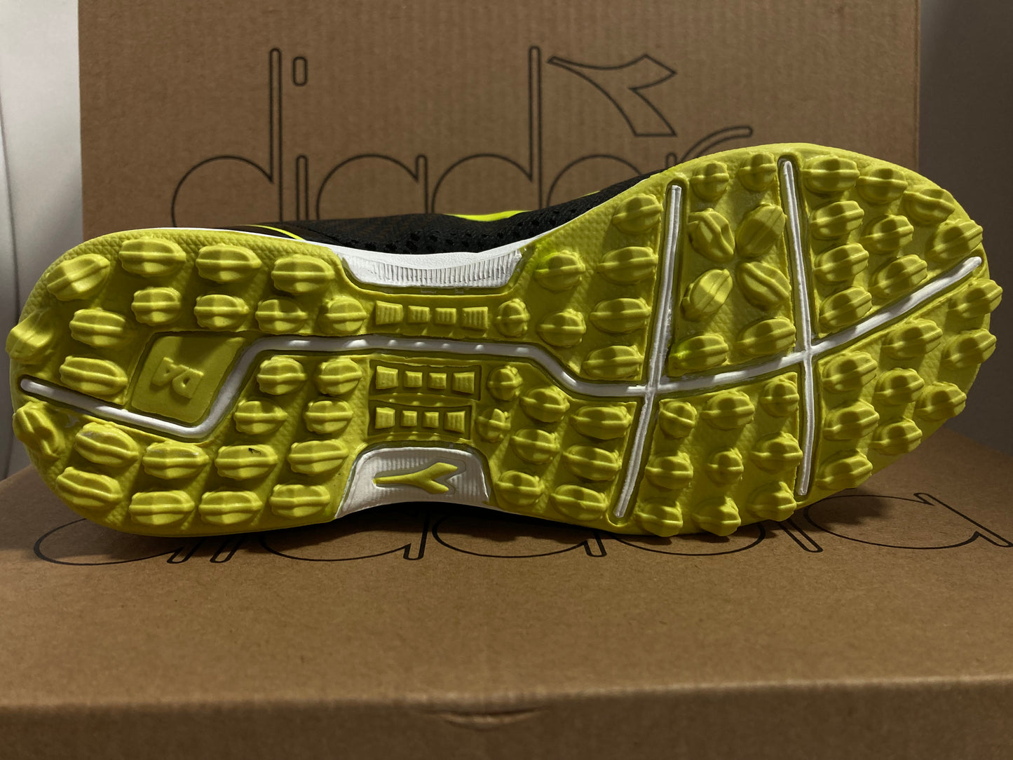 Diadora Pichichi 5 TF JR