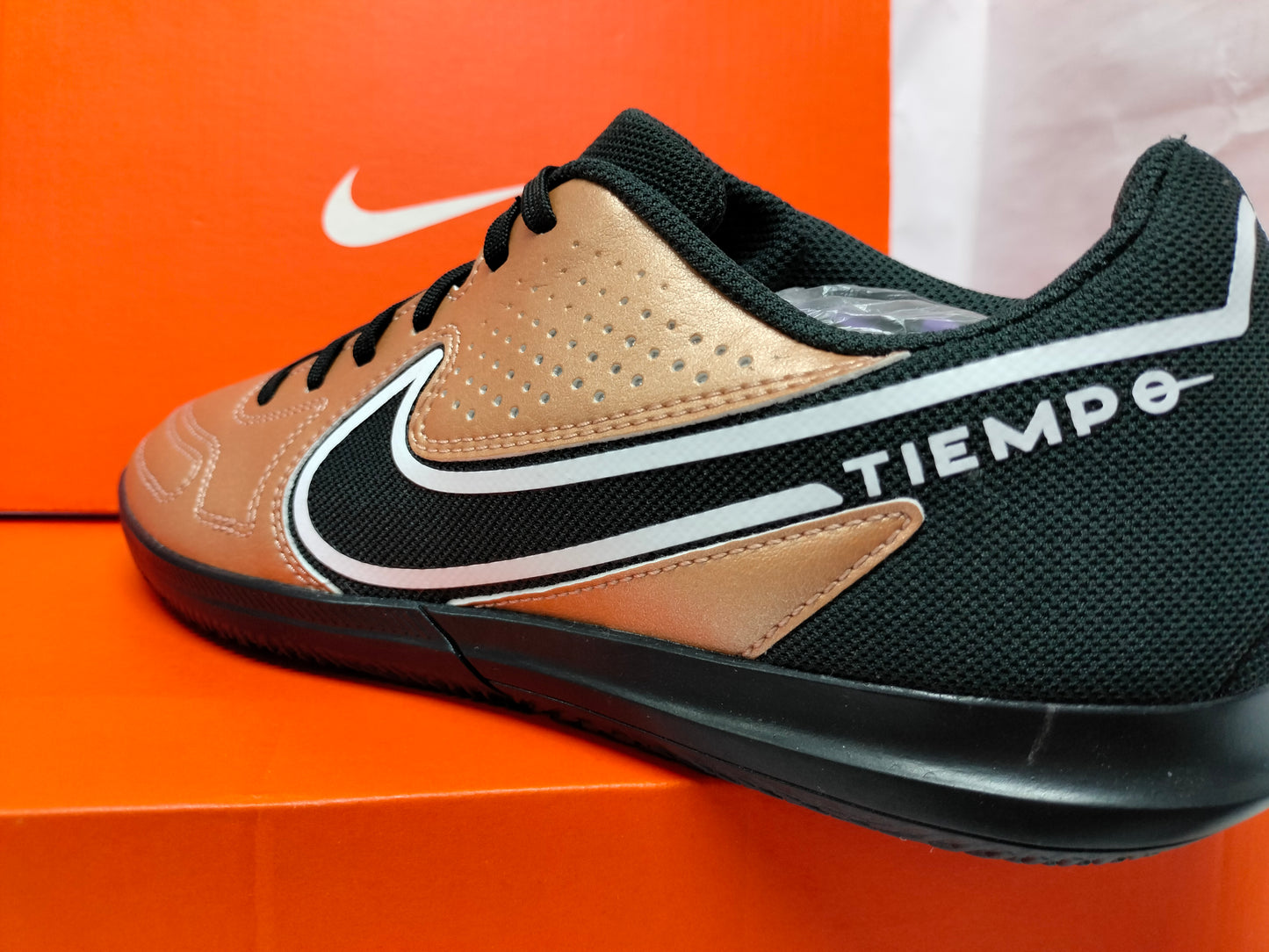 Nike Tiempo Legend 9 Club IC 'Generation Pack'