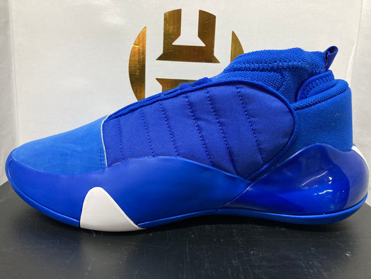 Adidas Harden Vol. 7 'Royal Blue'