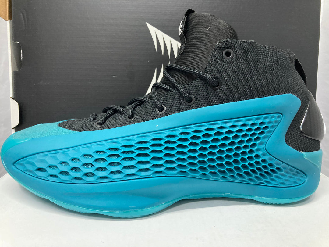 Ae Mid Tenis De Basquetbol Adidas Adidas AE 'New Wave' – La Casa