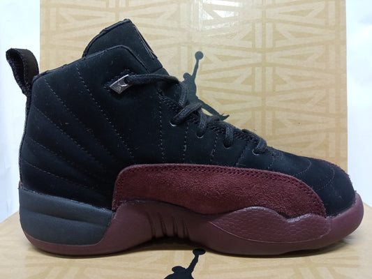 Air Jordan 12 Retro SP PS x A Ma Maniére