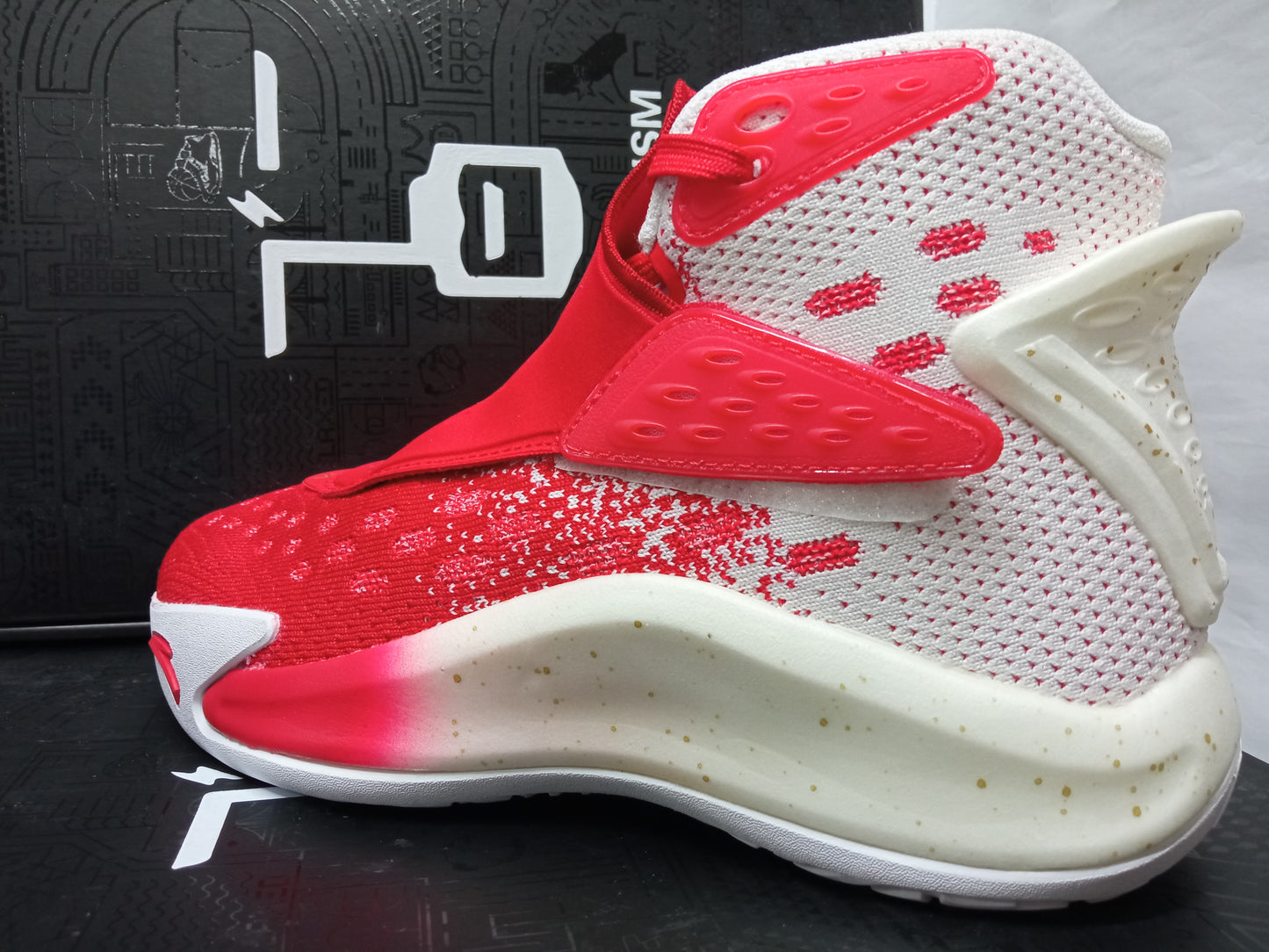 Anta KT5 'Chinese New Year' – La Casa del Basquet