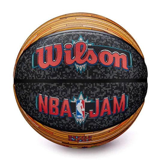 Balon Wilson NBA JAM