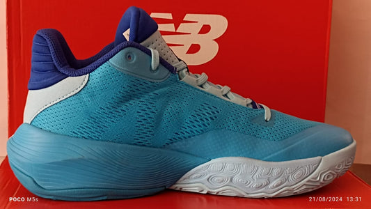 New Balance Two WXY V4 'Team Sky Blue'