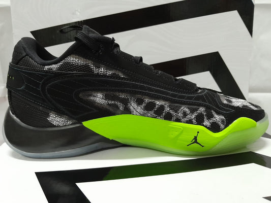 Jordan Luka 2 'Black Volt'