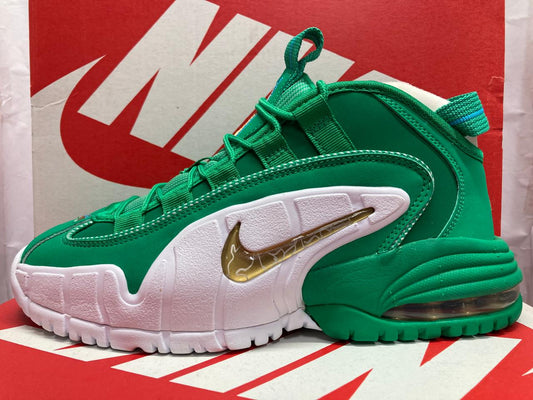 Nike Air Max Penny 1 GS 'Stadium Green'