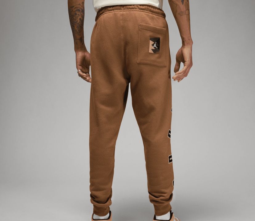 Air Jordan 'Flight MVP Pants'