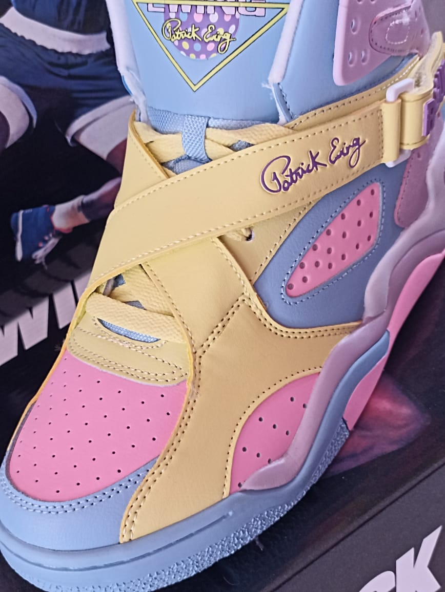 Patrick Ewing Rogue 'Easter'