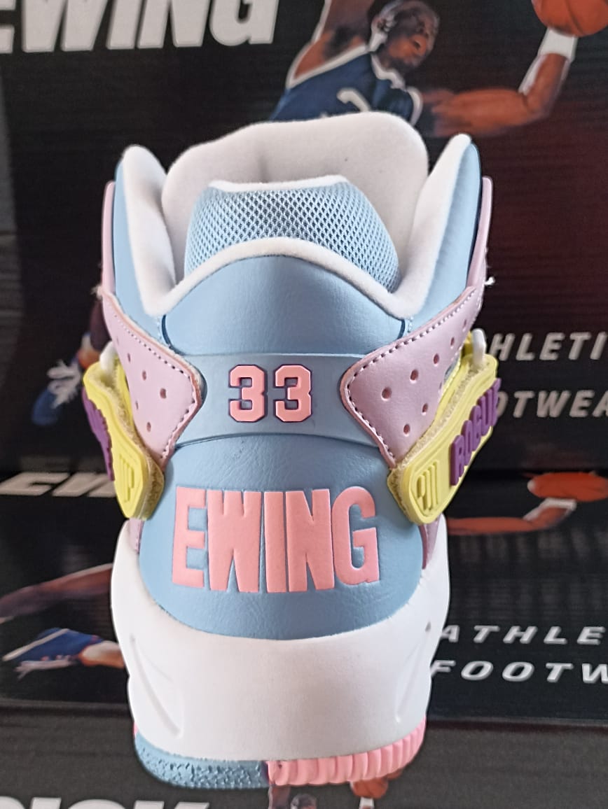 Patrick Ewing Rogue 'Easter'