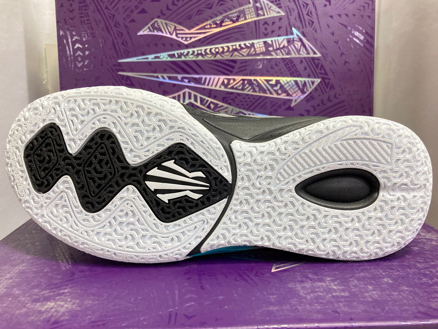 Anta Kai 1 Kids 'KAI-leidoscope'
