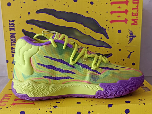 Puma LaMelo MB.03 'Spark'