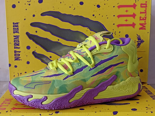 Puma LaMelo MB.03 'Spark'