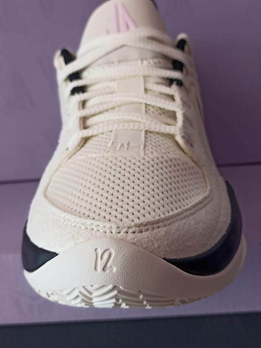 Nike Ja 2 'Last Call'