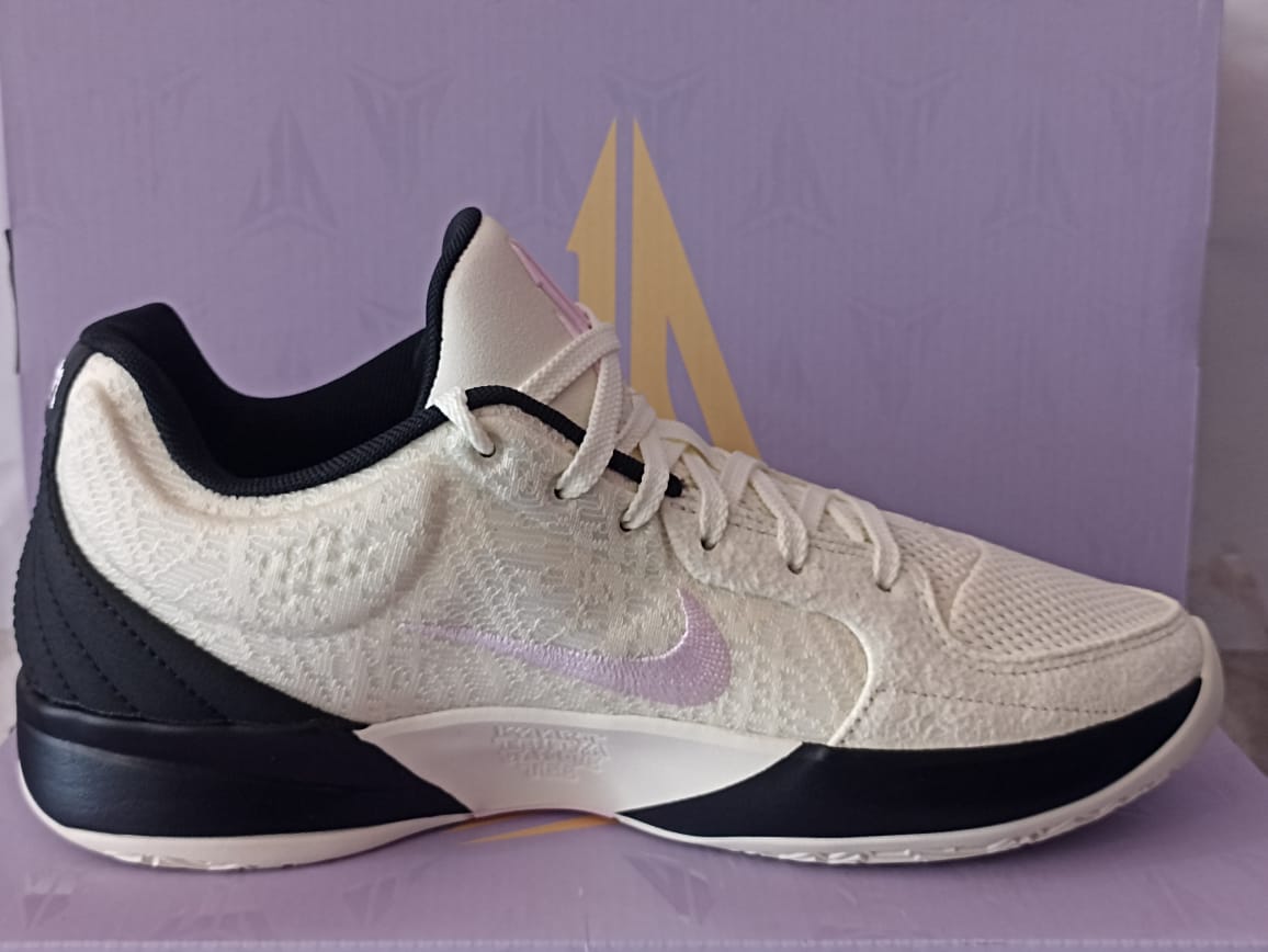 Nike Ja 2 'Last Call'