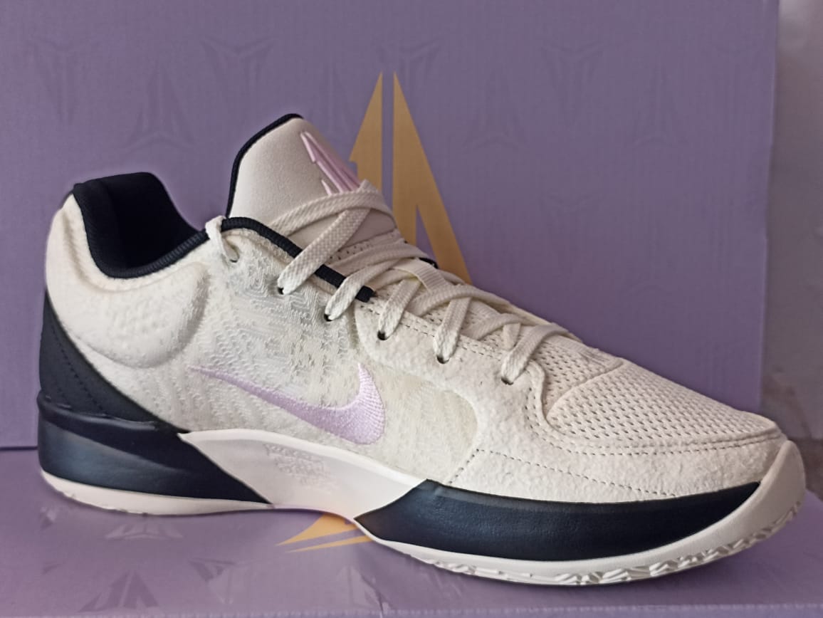 Nike Ja 2 'Last Call'