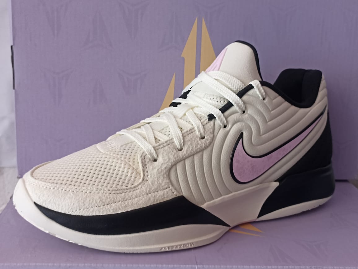 Nike Ja 2 'Last Call'