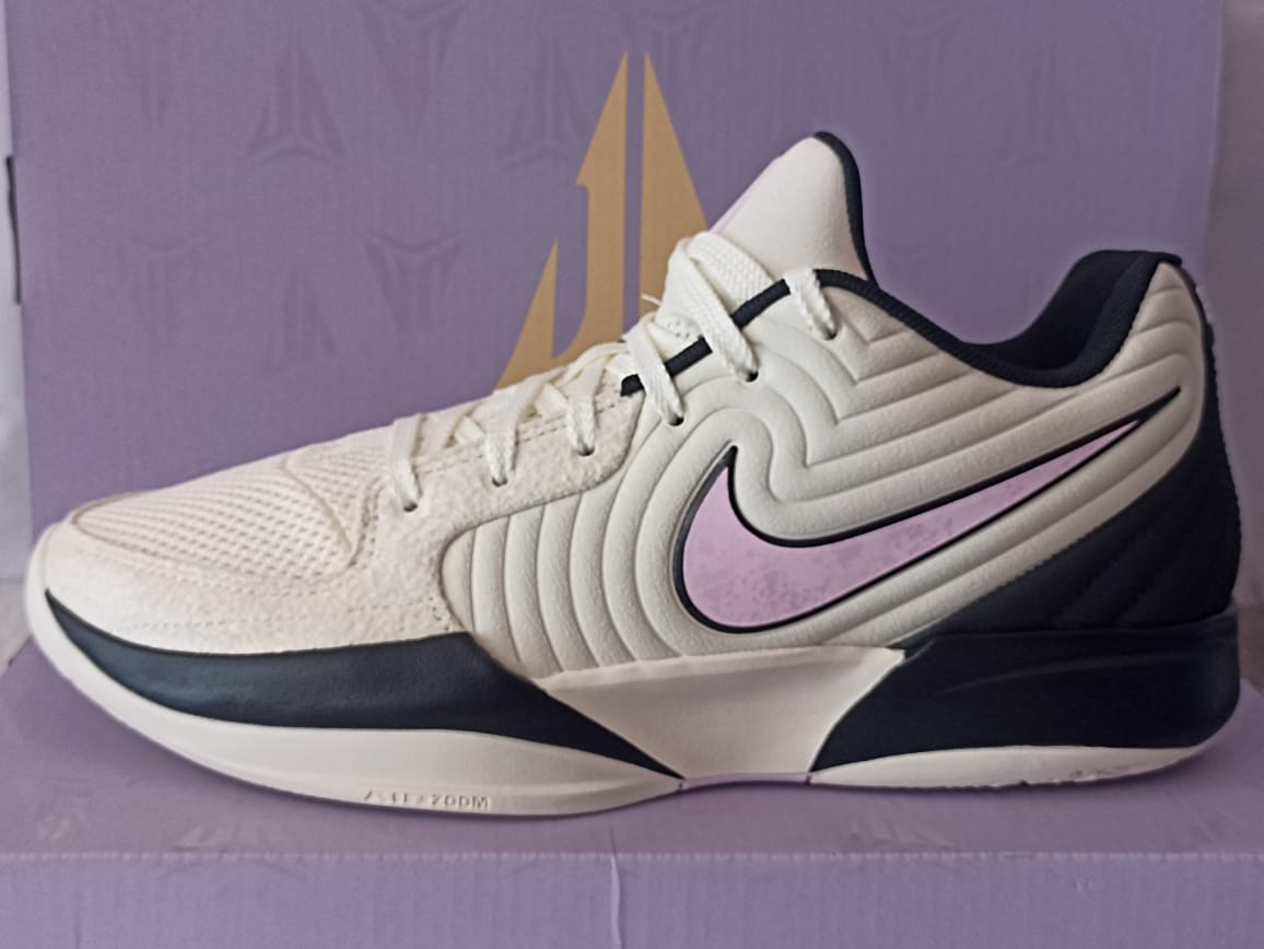 Nike Ja 2 'Last Call'