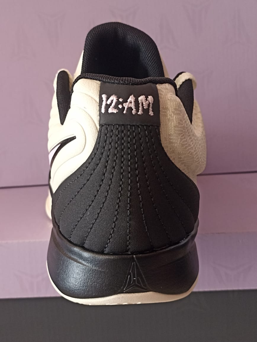 Nike Ja 2 'Last Call'