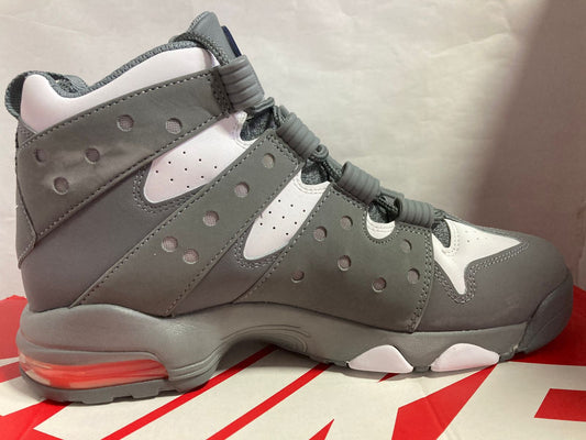 Air Max 2 CB 94 'Cool Grey' 2015