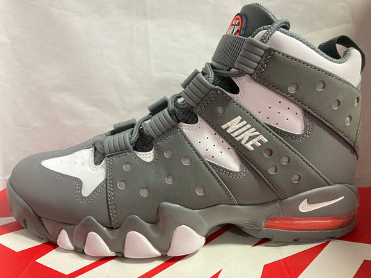 Air Max 2 CB 94 'Cool Grey' 2015