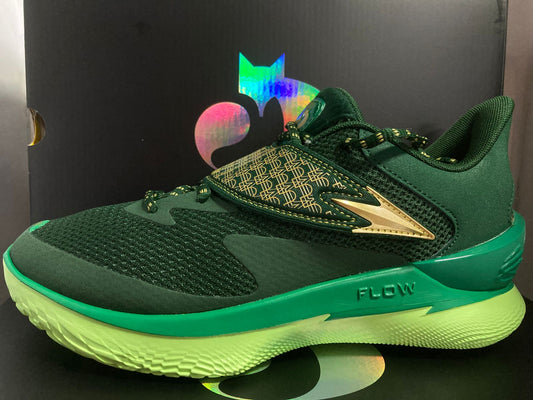 Under Armour  Curry Fox 1 'Happy Fox Day Alternate'