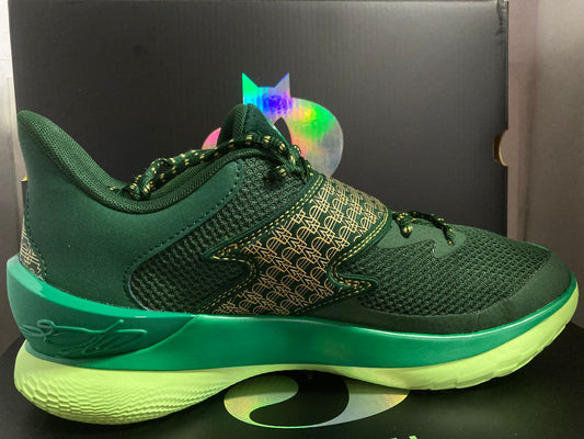 Under Armour  Curry Fox 1 'Happy Fox Day Alternate'