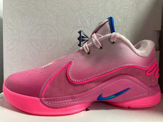 Nike LeBron 22 'I Promise'