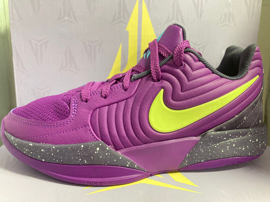 Nike Ja 2 GS 'Purple Sky'