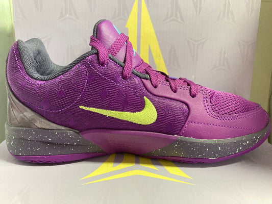 Nike Ja 2 GS 'Purple Sky'