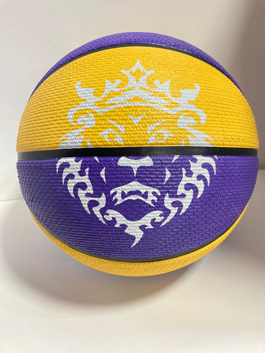 BALÓN NIKE PLAYGROUND 2.0 LEBRON JAMES