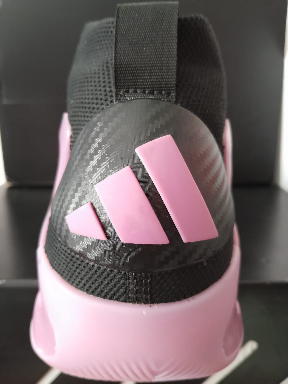 Adidas AE 1 'Light Purple'